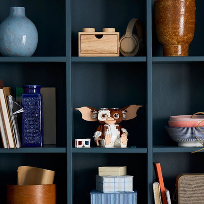 Lego 21361 Gremlins™: Gizmo