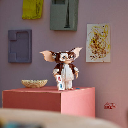 Lego 21361 Gremlins™: Gizmo