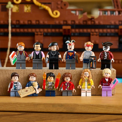 Lego 21363 The Goonies