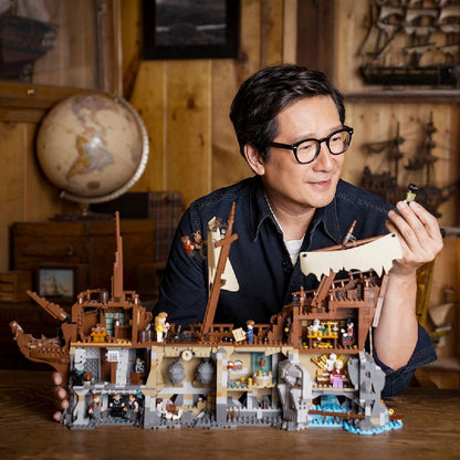 Lego 21363 The Goonies