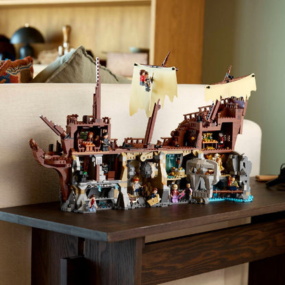 Lego 21363 The Goonies