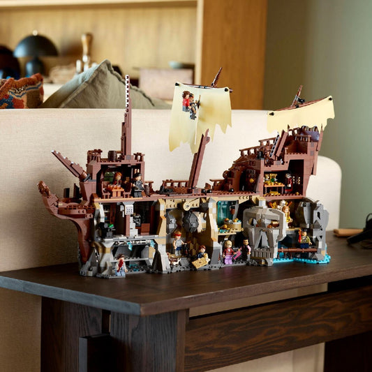 Lego 21363 The Goonies