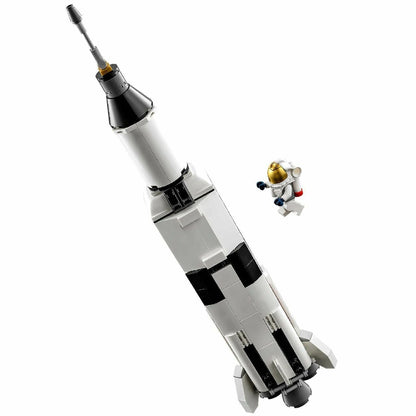 Lego Space Shuttle Adventure