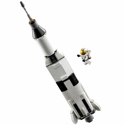 Lego Space Shuttle Adventure
