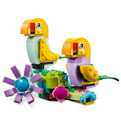 Lego 31149 Flowers in Watering Can