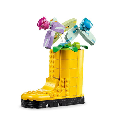 Lego 31149 Flowers in Watering Can