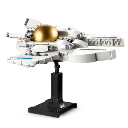 Lego Space Astronaut