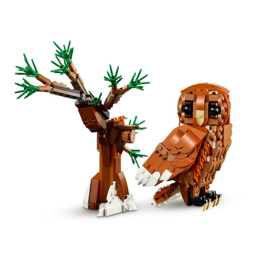 Lego 31154 Forest Animals: Red Fox
