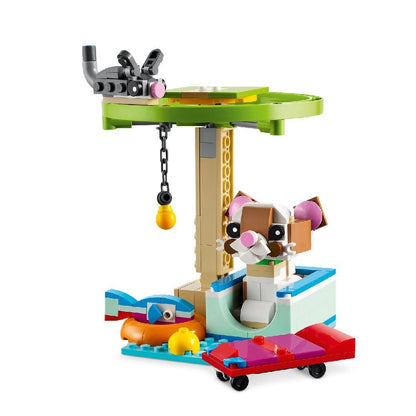 Lego 31155 Hamster Wheel