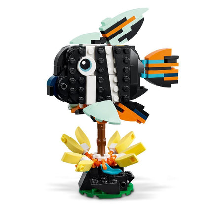 Lego Wild Animals: Tropical Toucan