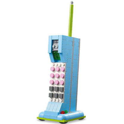 Lego Retro Telephone