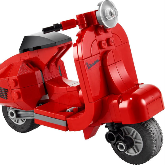 Lego Vespa