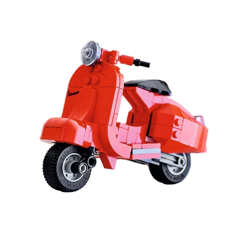 Lego Vespa