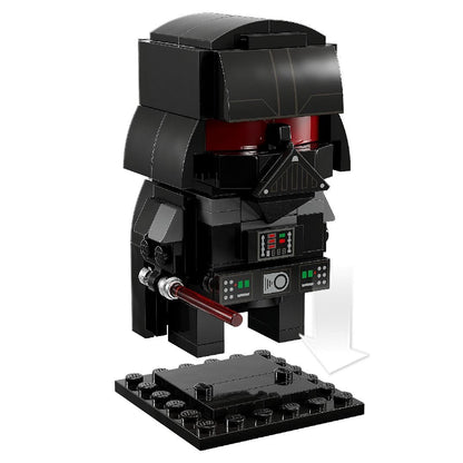 Lego Obi Wan Kenobi™ & Darth Vader™