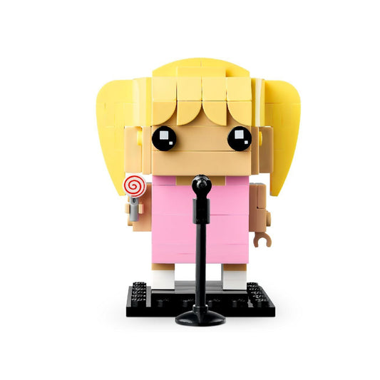 Lego Spice Girls Tribute