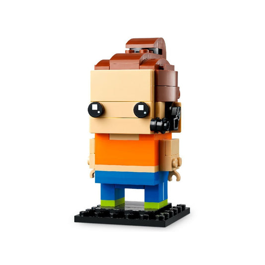 Lego Spice Girls Tribute