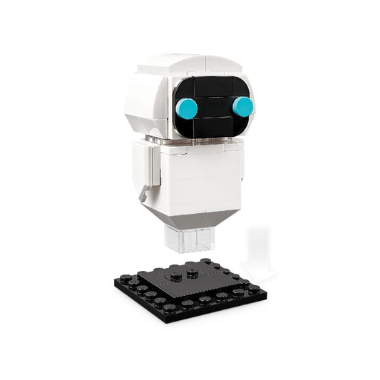 Lego Eve & Wall•e