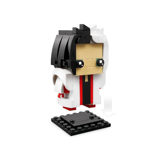 Lego Cruella & Maleficent