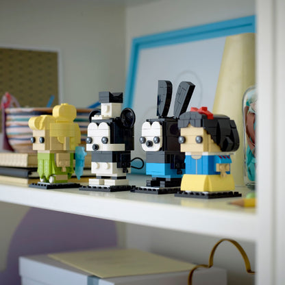 Lego Disney 100th Celebration