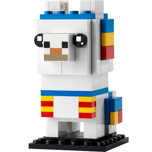Lego Llama
