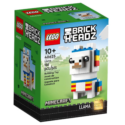 Lego Llama