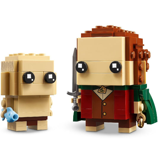 Lego Frodo™ & Gollum™