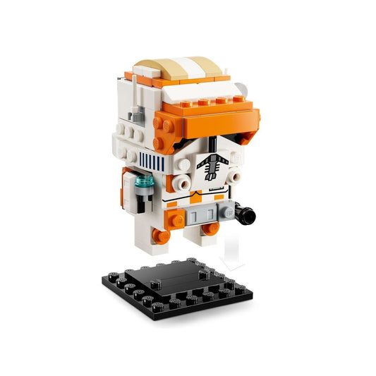 Lego Clone Commander Cody