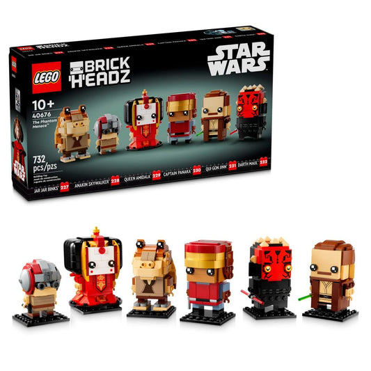 Lego The Phantom Menace™