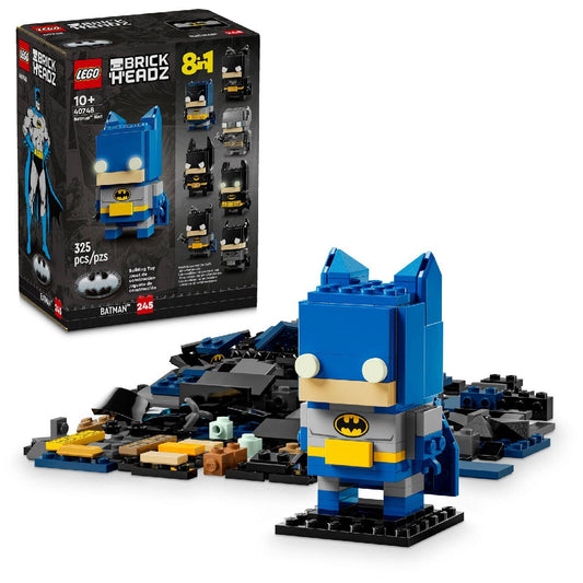 Lego Batman™ 8 in 1 Figure