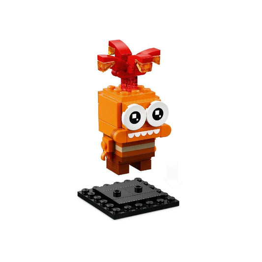 Lego Joy, Sadness & Anxiety