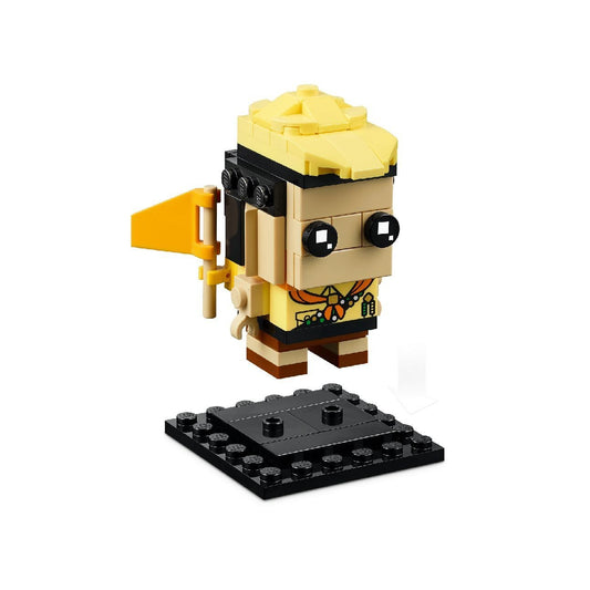 Lego Carl, Russell & Kevin