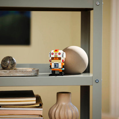 Lego Luke Skywalker (Rebel Pilot)