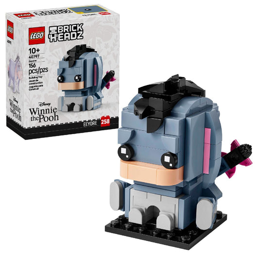 Lego Eeyore