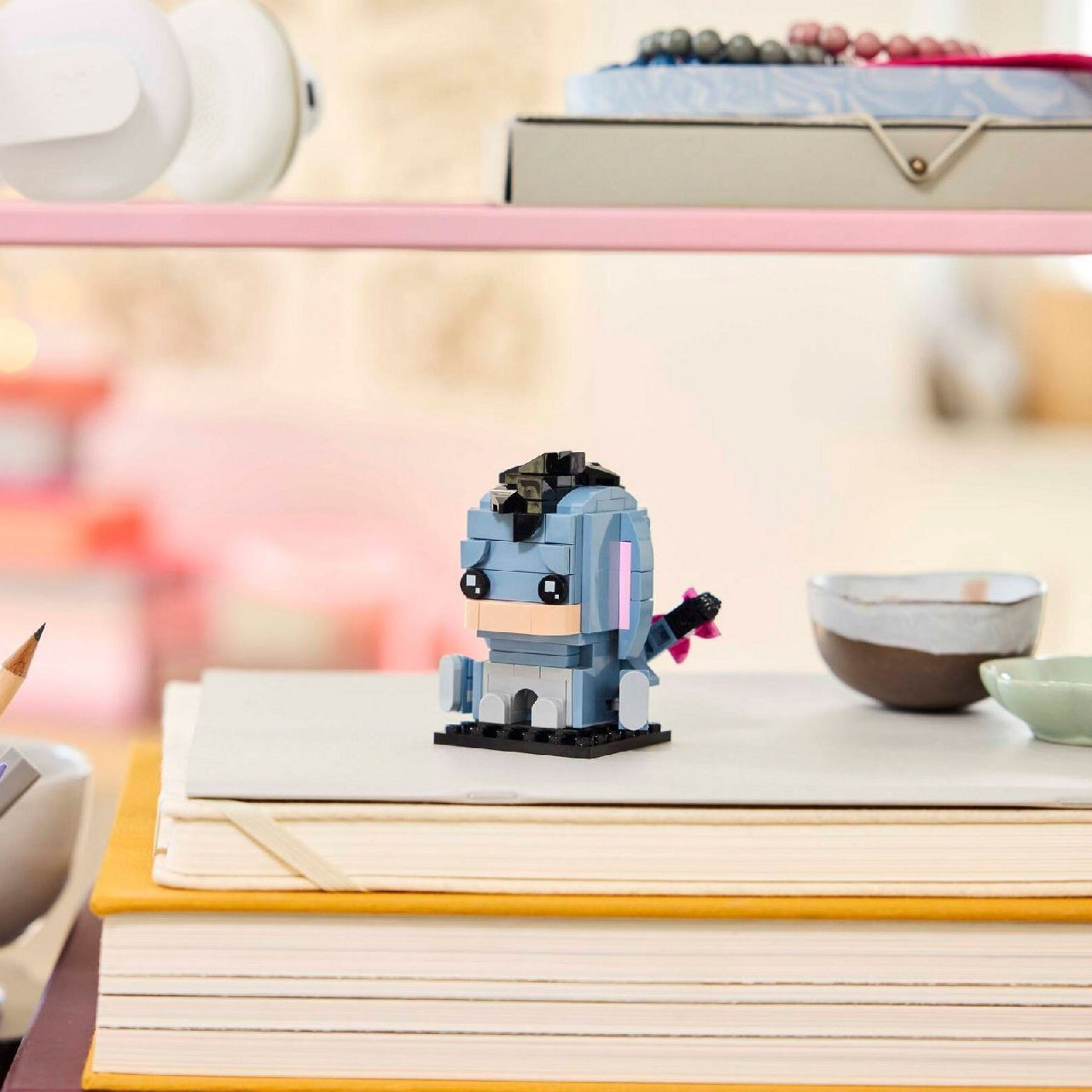 Lego Eeyore