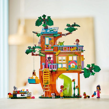 Lego 42652 Friendship Tree House Hangout
