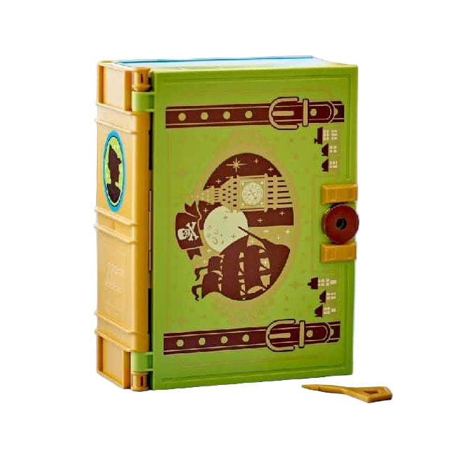 Lego Peter Pan & Wendy's Storybook Adventure