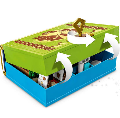 Lego Peter Pan & Wendy's Storybook Adventure