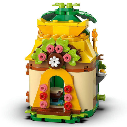 Lego Moana's Island Fun