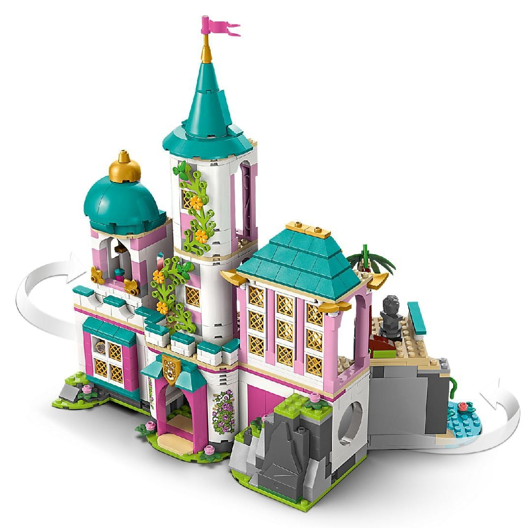 Lego Princess Castle & Royal Pets