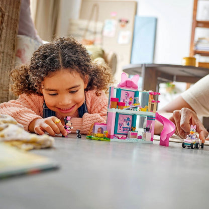 Lego Minnie's Pet Hotel