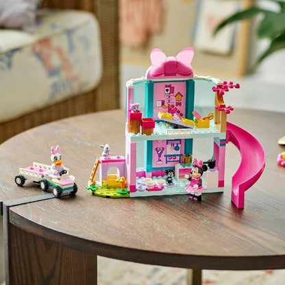 Lego Minnie's Pet Hotel