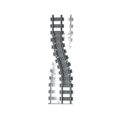 Lego Tracks