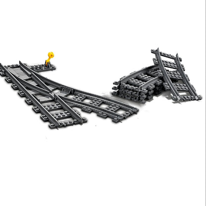 Lego Switch Tracks