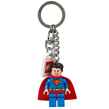Lego Superman™ Key Chain