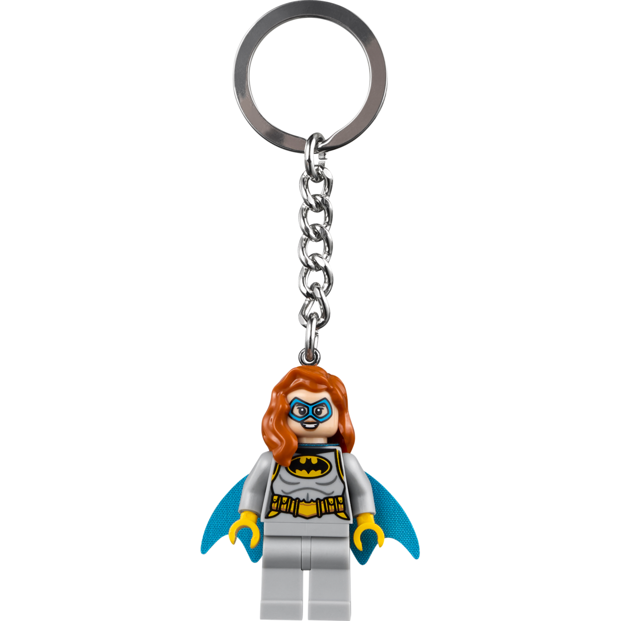Lego Batgirl™ Key Chain