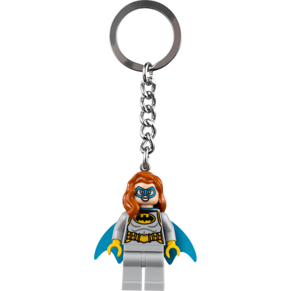 Lego Batgirl™ Key Chain
