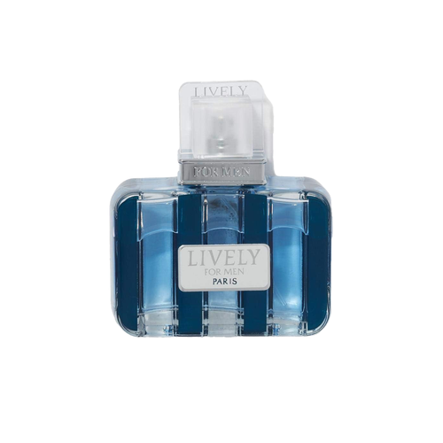 عطر ليفلي باريس للرجال (178 مل)