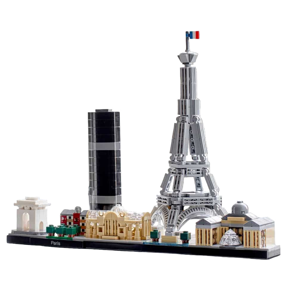 Lego Paris
