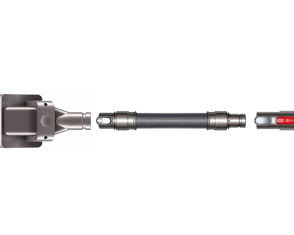 Dyson Pet Grooming Kit