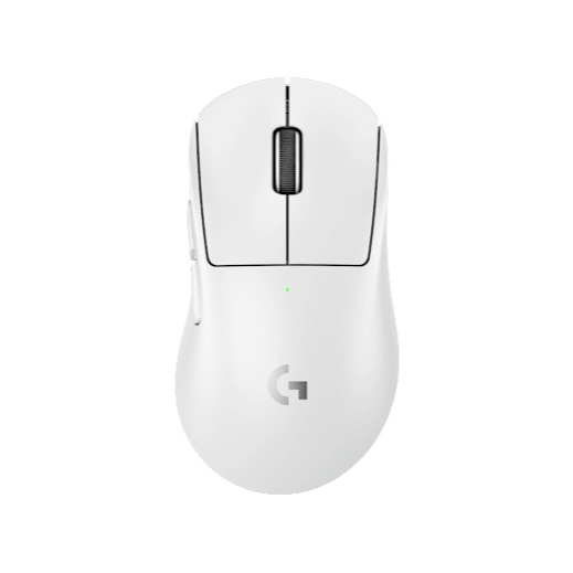 ماوس الألعاب اللاسلكي Logitech PRO X Superlight 2 Dex - أسود | 910-007358